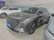 Changan UNI-Z 2024