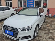 Audi A3 2017