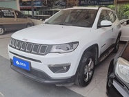 Jeep Compass 2018