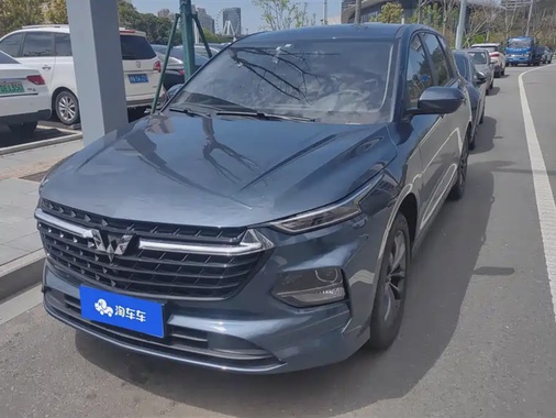 Wuling Victory 2023