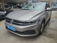 Volkswagen Bora 2019