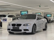 BMW M3 2011