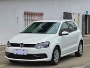 Volkswagen Polo 2017