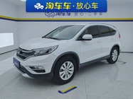 Honda CR-V 2016