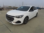 Chevrolet Monza 2019