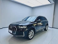 Audi Q7 2023