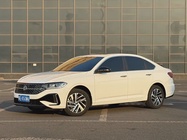 Volkswagen Lavida 2022