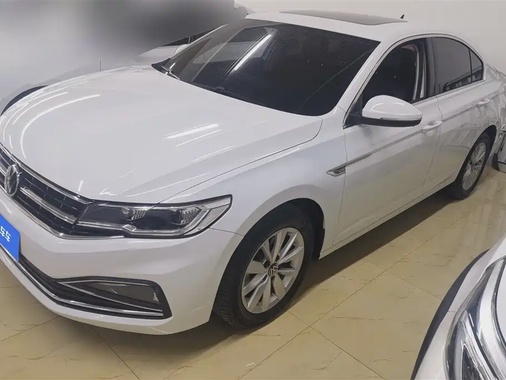 Volkswagen Bora 2021