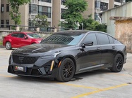 Cadillac CT5 2022