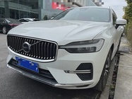 Volvo XC60 2022