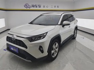 Toyota RAV4 2021
