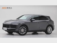 Porsche Cayenne 2023