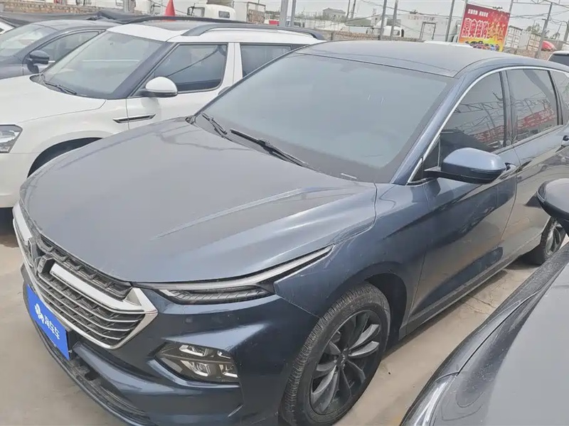Wuling Victory
