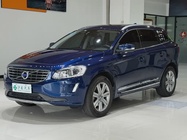 Volvo XC60 2016
