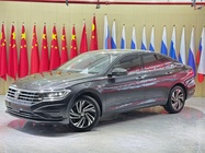 Volkswagen Sagitar 2022