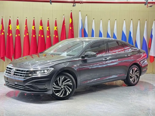 Volkswagen Sagitar 2022