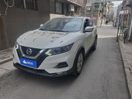 Nissan Qashqai 2020