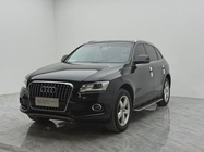 Audi Q5 2014