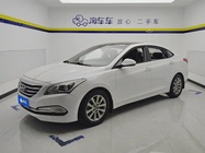 Hyundai Mistra 2014
