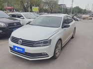 Volkswagen Sagitar 2018