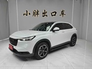 Honda Vezel 2024