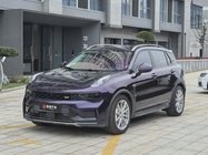 Lynk & Co 01 2022
