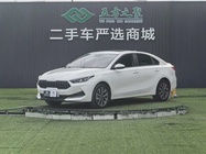 Kia K3 2022