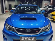 Subaru Impreza 2012