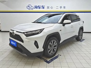 Toyota RAV4 2024