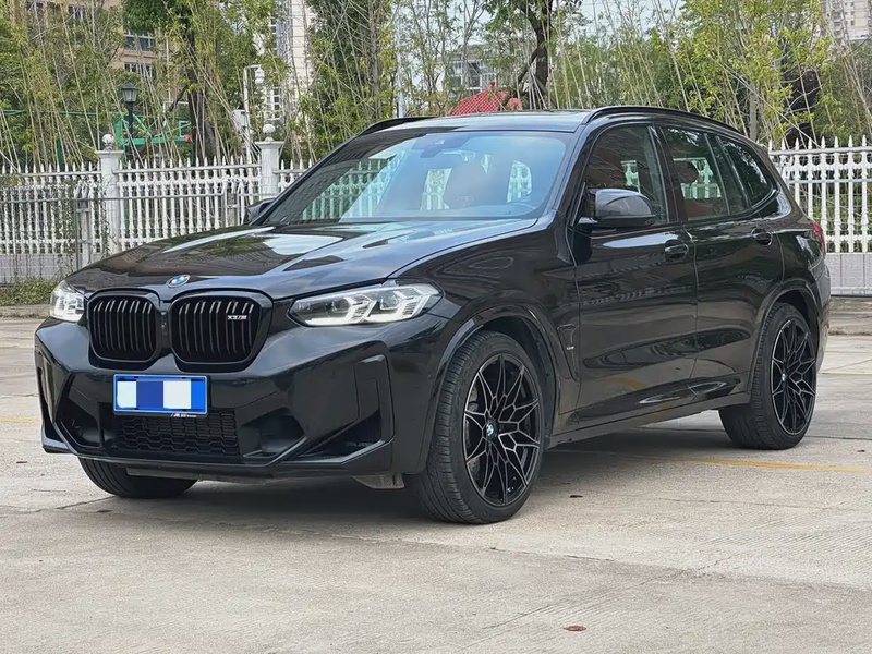 BMW X3M