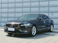 Volvo S90 2019