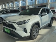 Toyota RAV4 2024