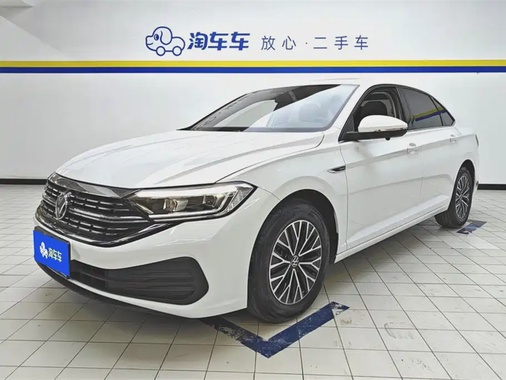 Volkswagen Sagitar 2025