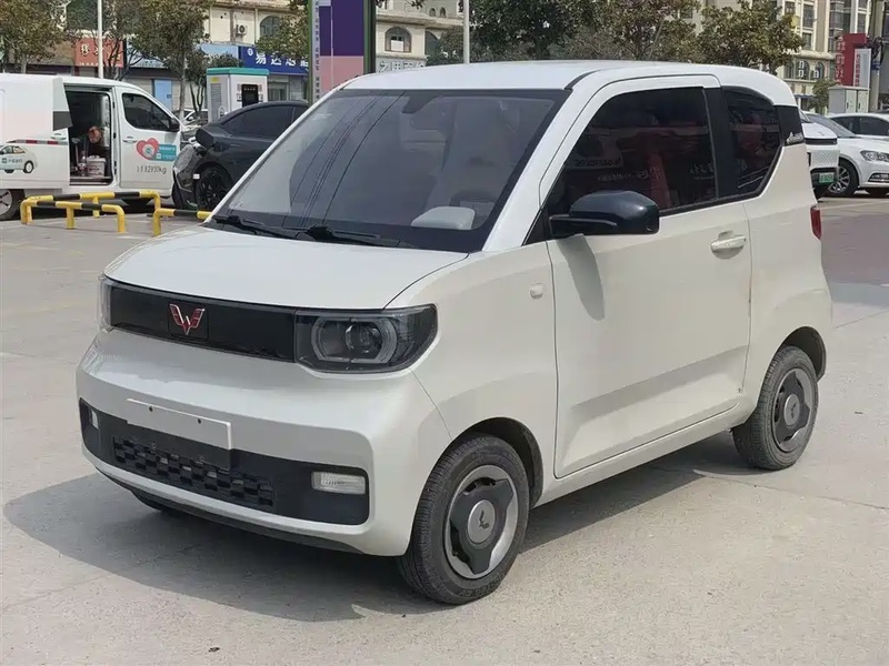 Wuling Mini