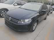 Volkswagen Santana 2016