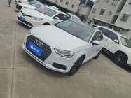 Audi A3 2018