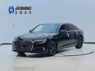 Audi A4 2020