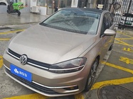 Volkswagen Golf 2020