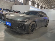 Changan UNI-V 2023