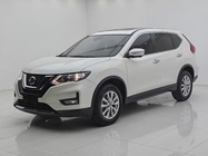 Nissan X-Trail 2019