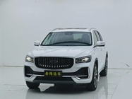 Geely Xingyue L 2023