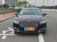 Ford Taurus 2016