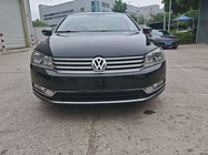 Volkswagen Magotan 2015