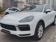 Porsche Cayenne 2020