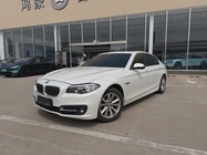 BMW 5 Series 2015