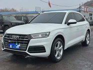 Audi Q5 2019