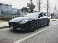 Maserati Quattroporte 2014