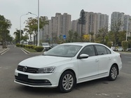 Volkswagen Sagitar 2016