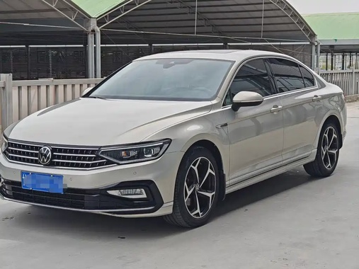 Volkswagen Magotan 2023