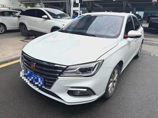 Roewe i5 2019